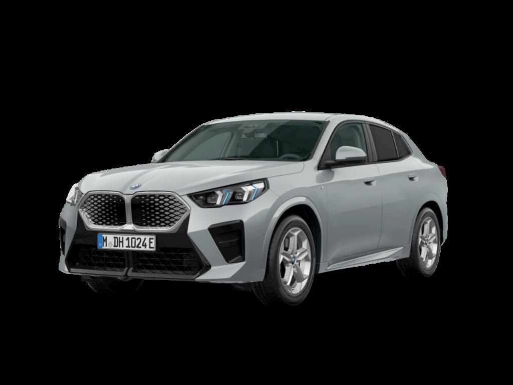 BMW iX2