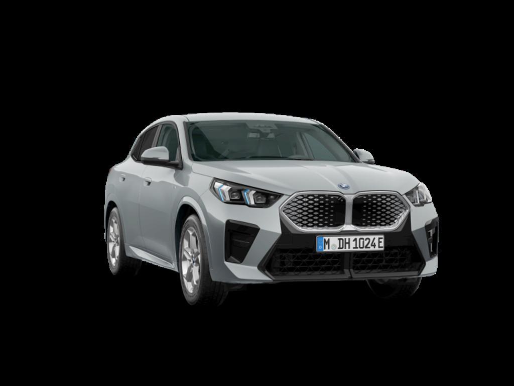 BMW iX2