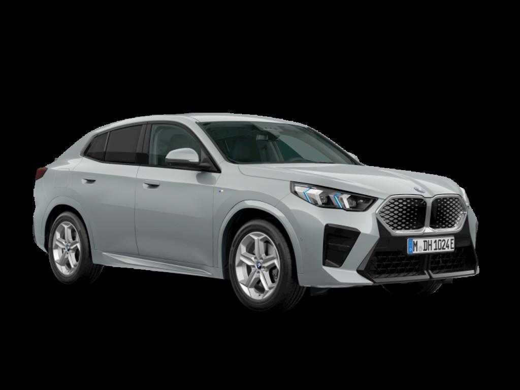 BMW iX2