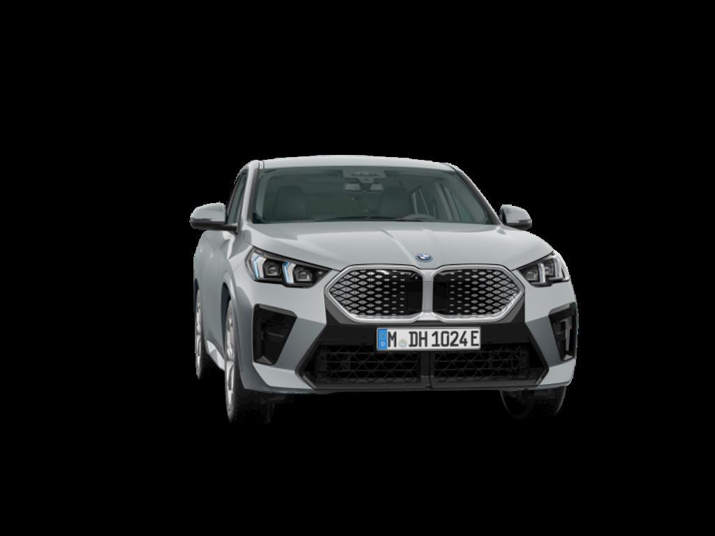 BMW iX2