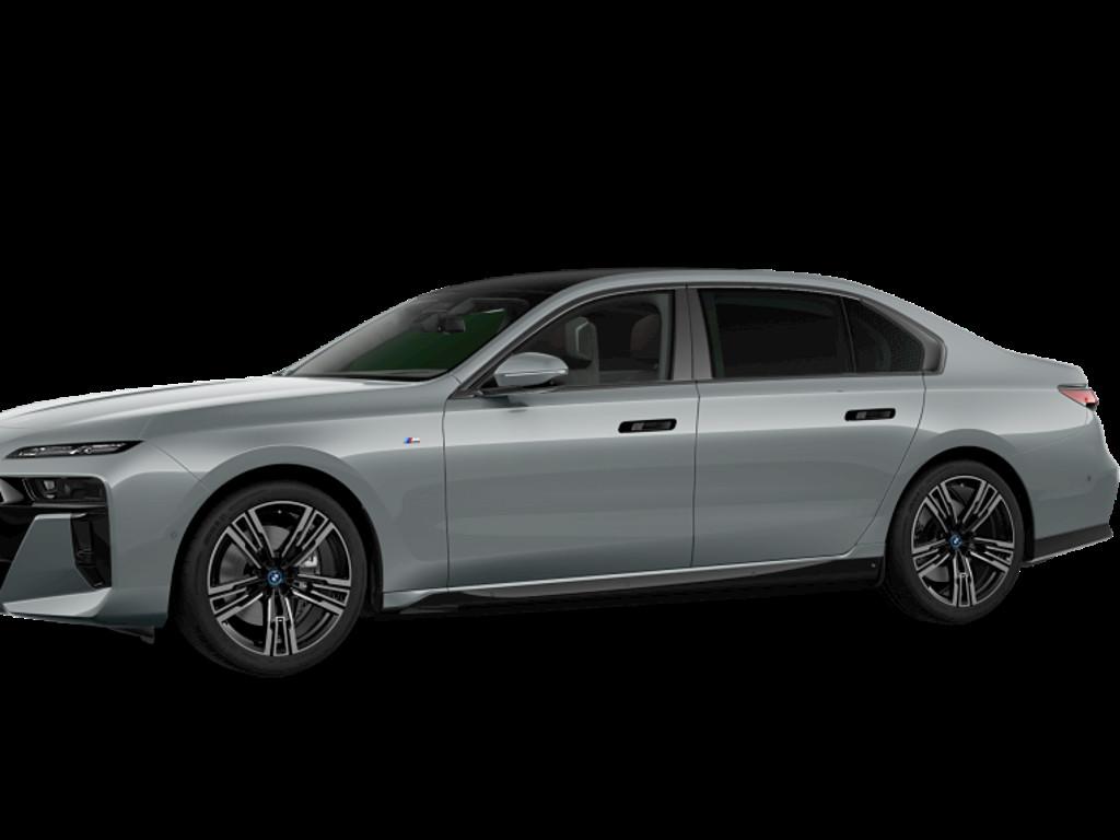 BMW i7