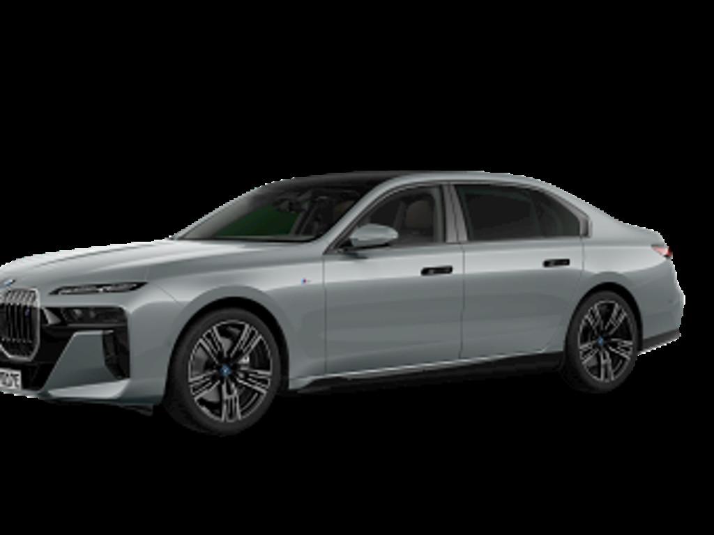 BMW i7