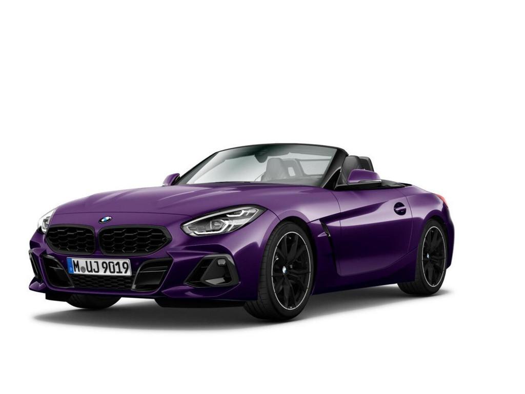 BMW Z4