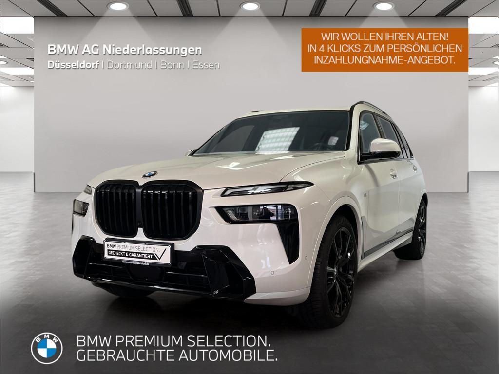 BMW X7 2023 Diesel