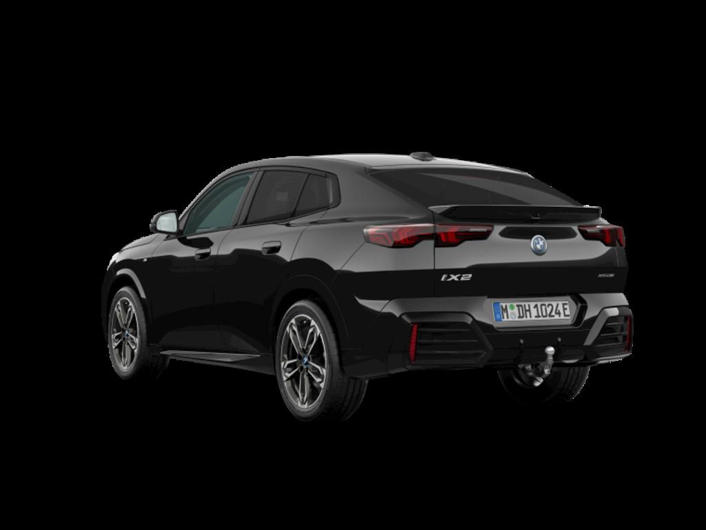 BMW iX2