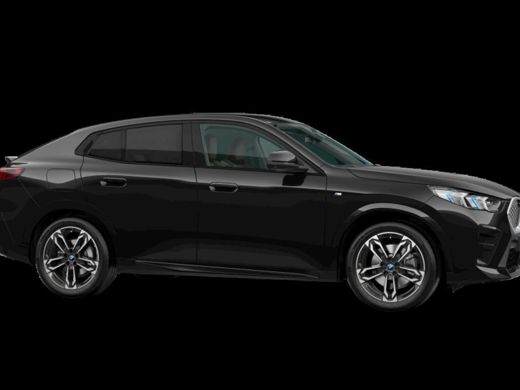 BMW iX2
