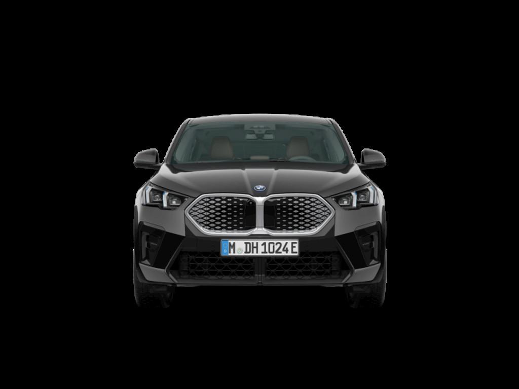 BMW iX2