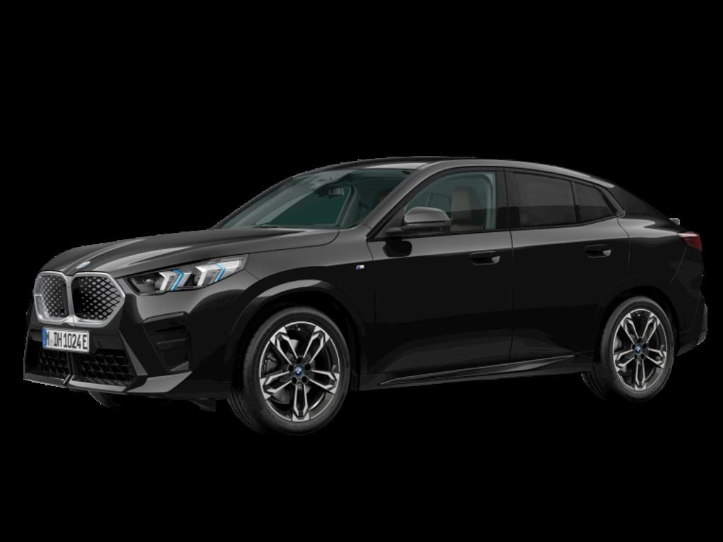 BMW iX2