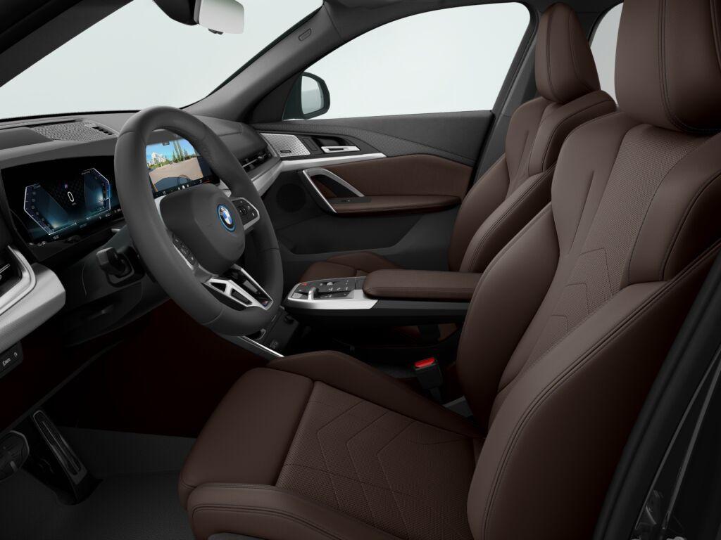 BMW iX2