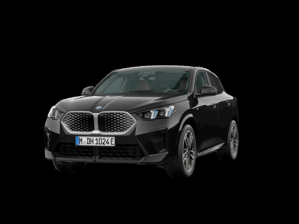 BMW iX2
