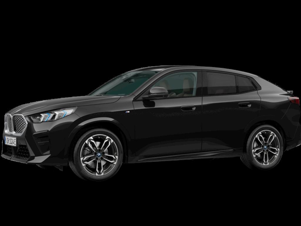 BMW iX2