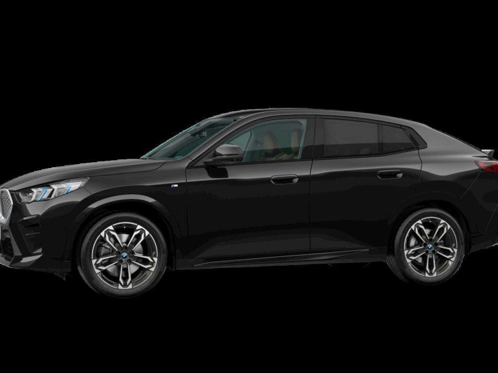 BMW iX2