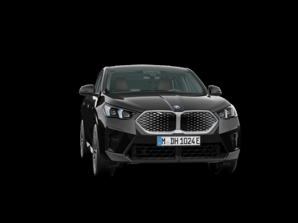 BMW iX2