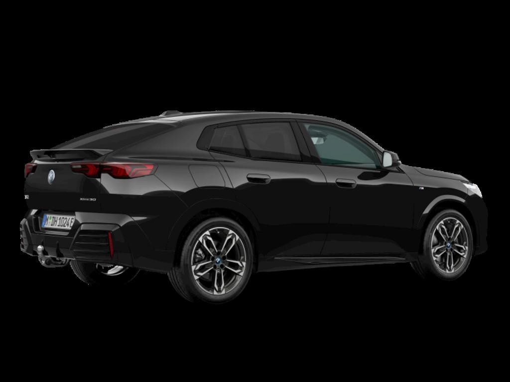 BMW iX2