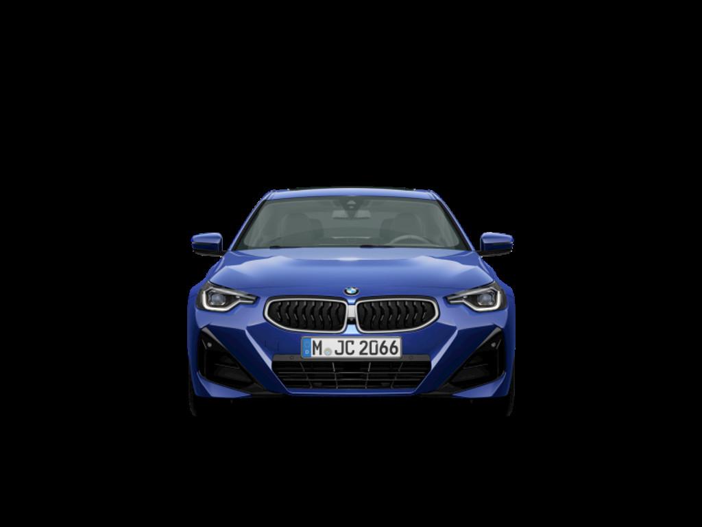 BMW 2 Serie