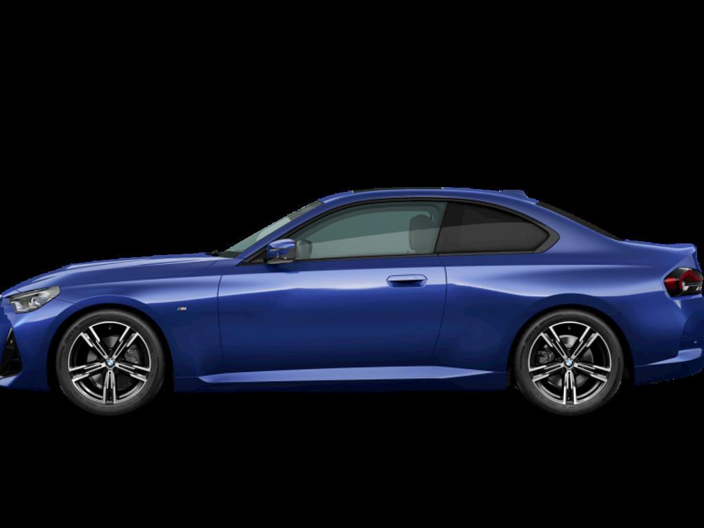 BMW 2 Serie
