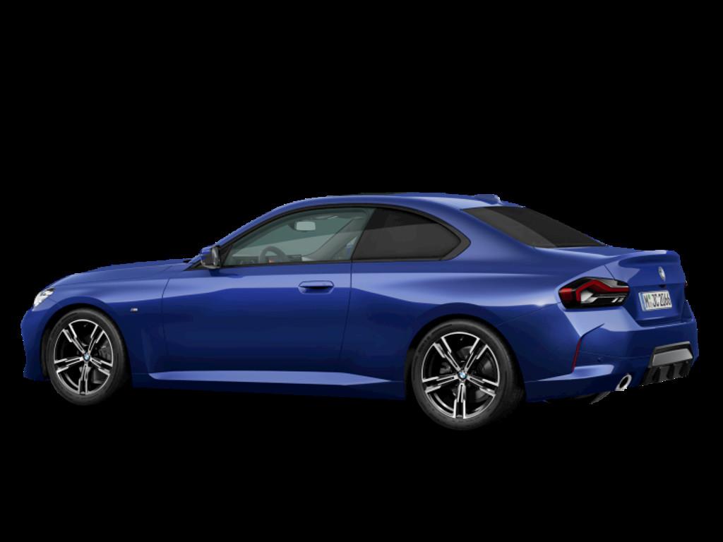 BMW 2 Serie