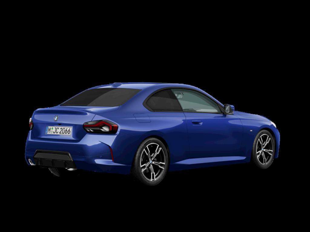 BMW 2 Serie