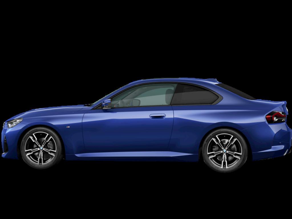 BMW 2 Serie