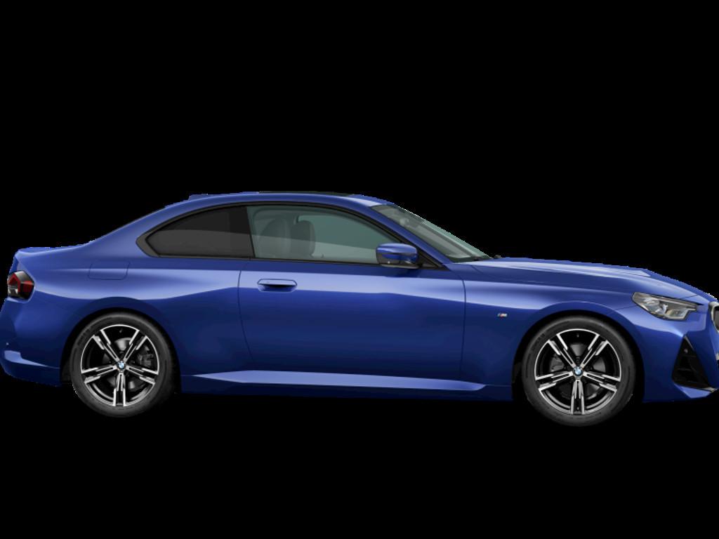BMW 2 Serie