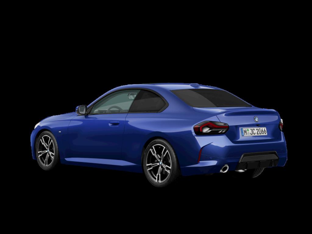 BMW 2 Serie