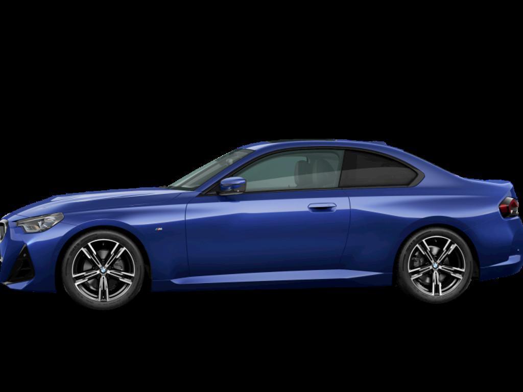 BMW 2 Serie