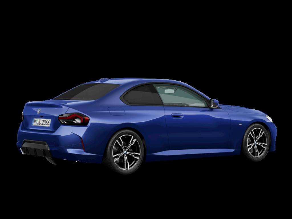 BMW 2 Serie