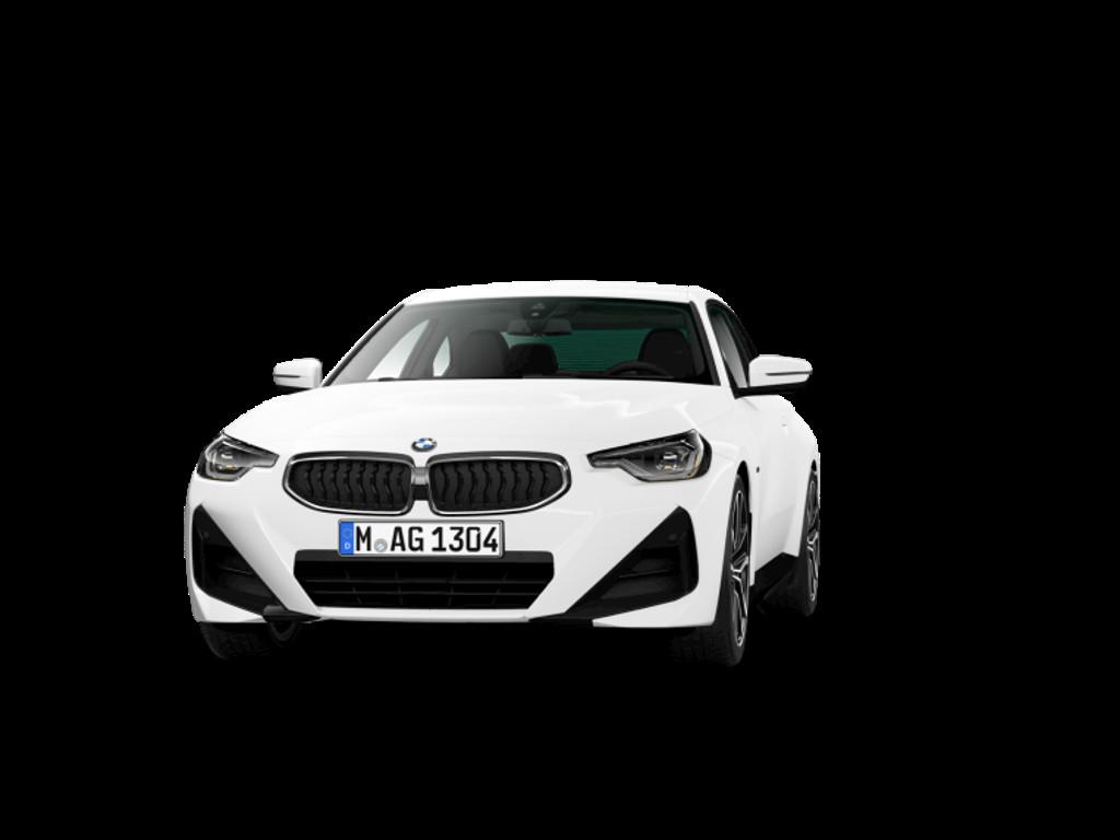 BMW 2 Serie 2023 Diesel
