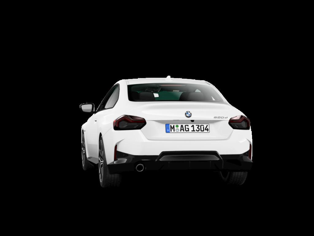 BMW 2 Serie