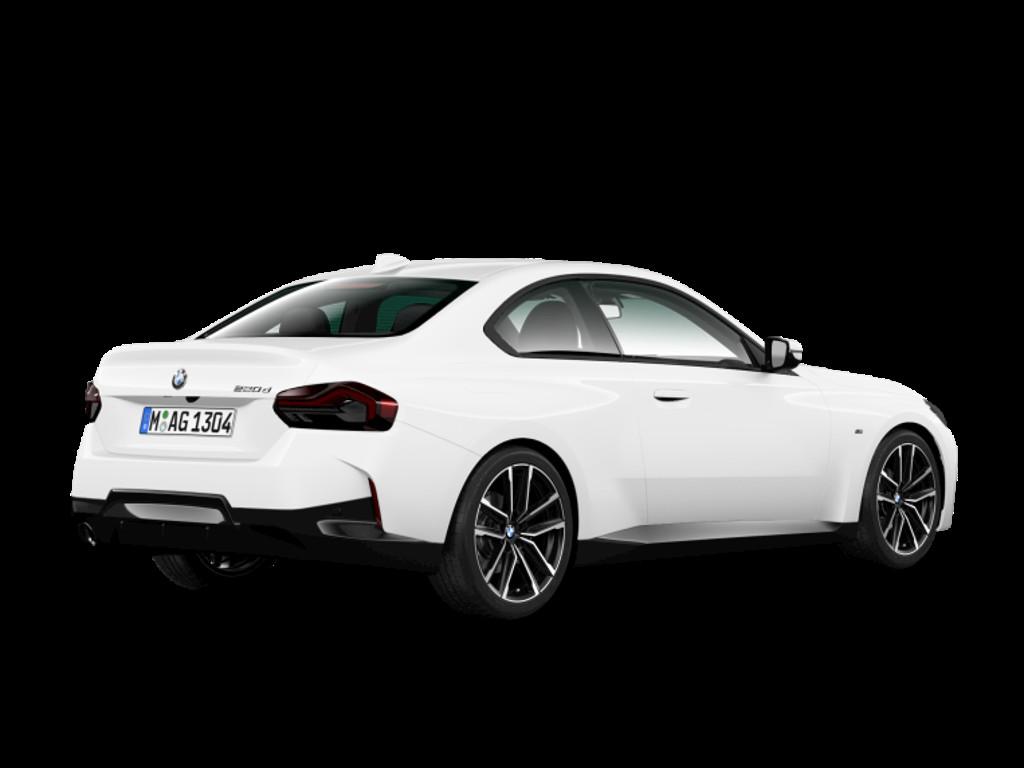 BMW 2 Serie