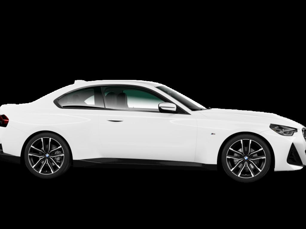 BMW 2 Serie