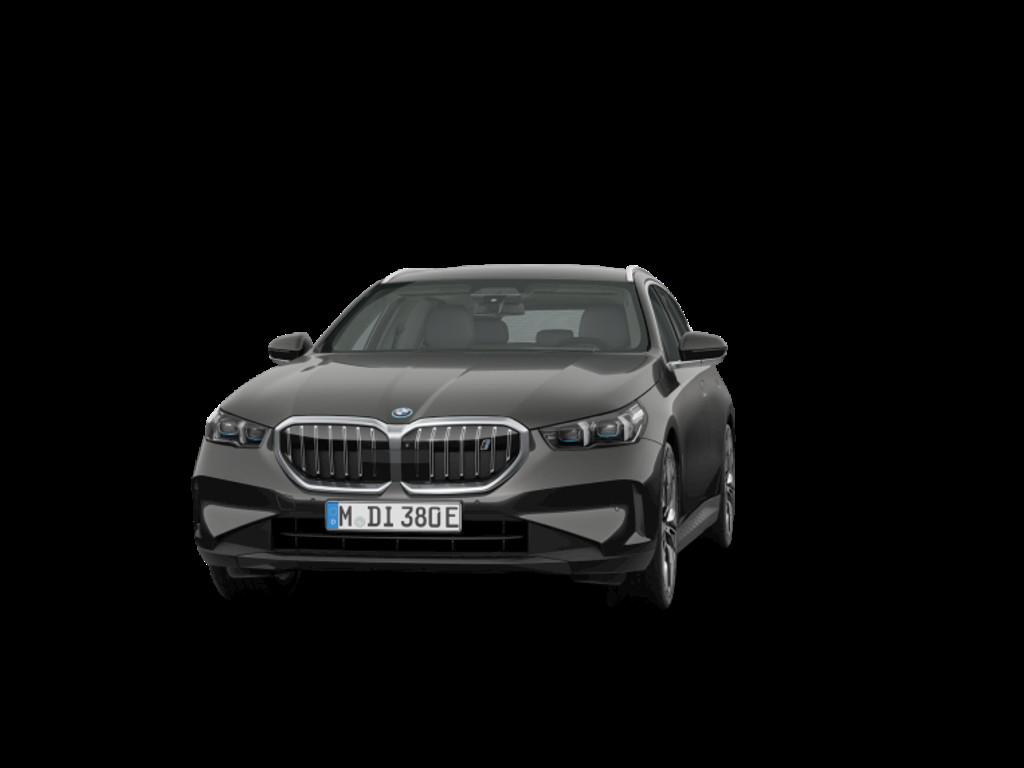 BMW i5 2024 Elektrisch
