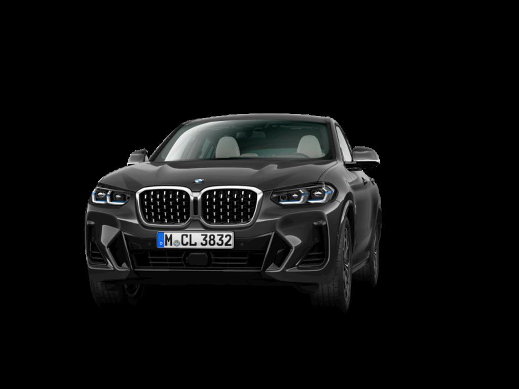 BMW X4 2025 Diesel