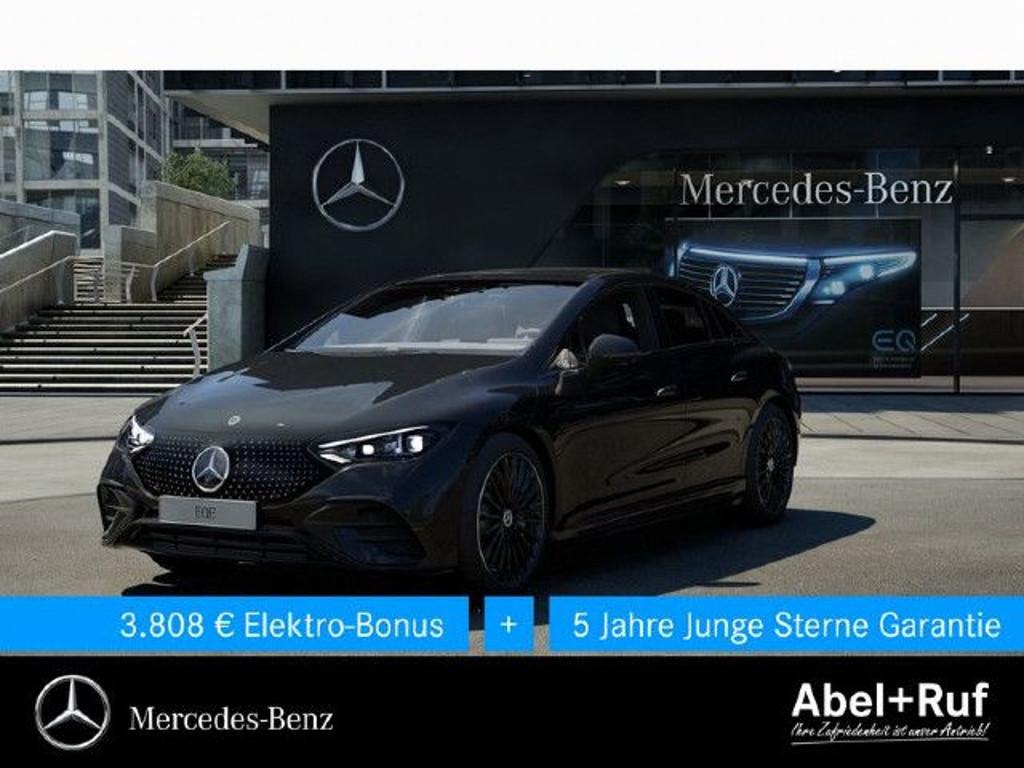 Mercedes-Benz EQE 2025 Elektrisch