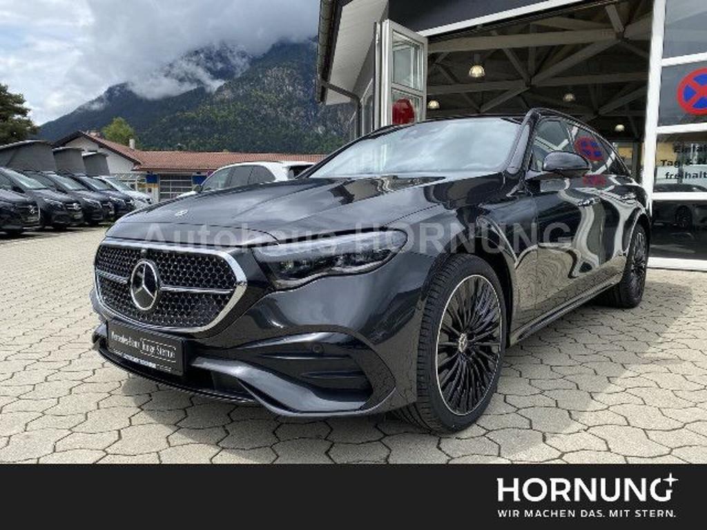 Mercedes-Benz E-Klasse 2026 Diesel