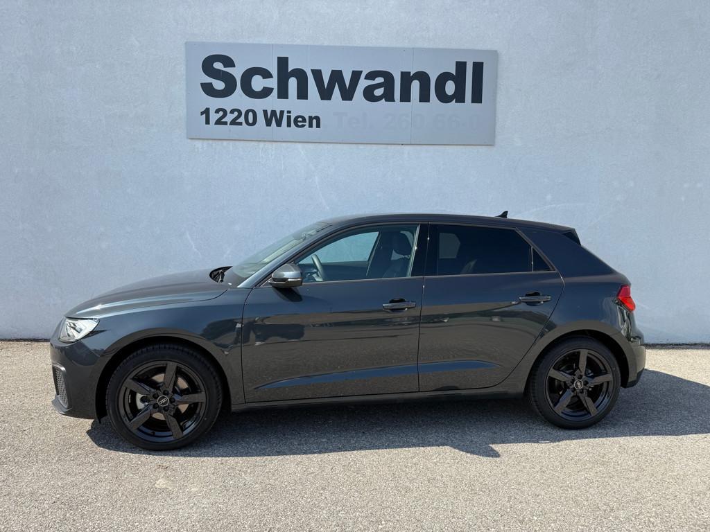 Audi A1 2025 Benzine