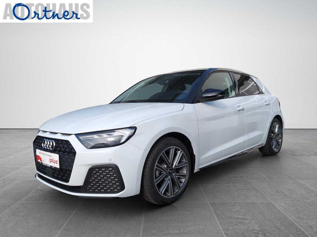 Audi A1 2025 Benzine