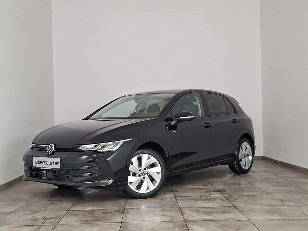 Volkswagen Golf 2026 Benzine