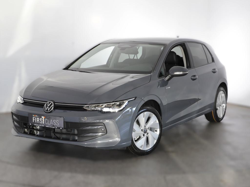 Volkswagen Golf 2026 Benzine