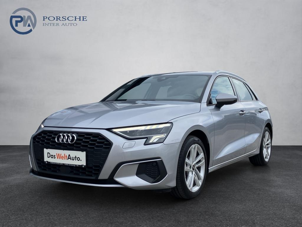 Audi A3 2022 Diesel