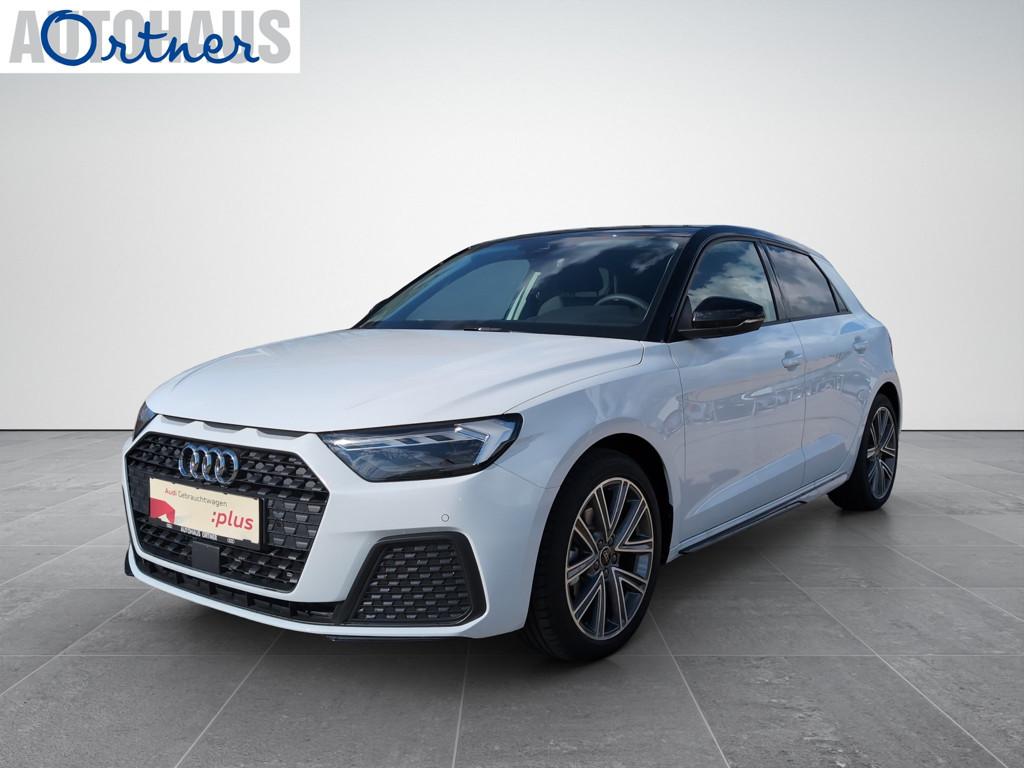 Audi A1 2025 Benzine