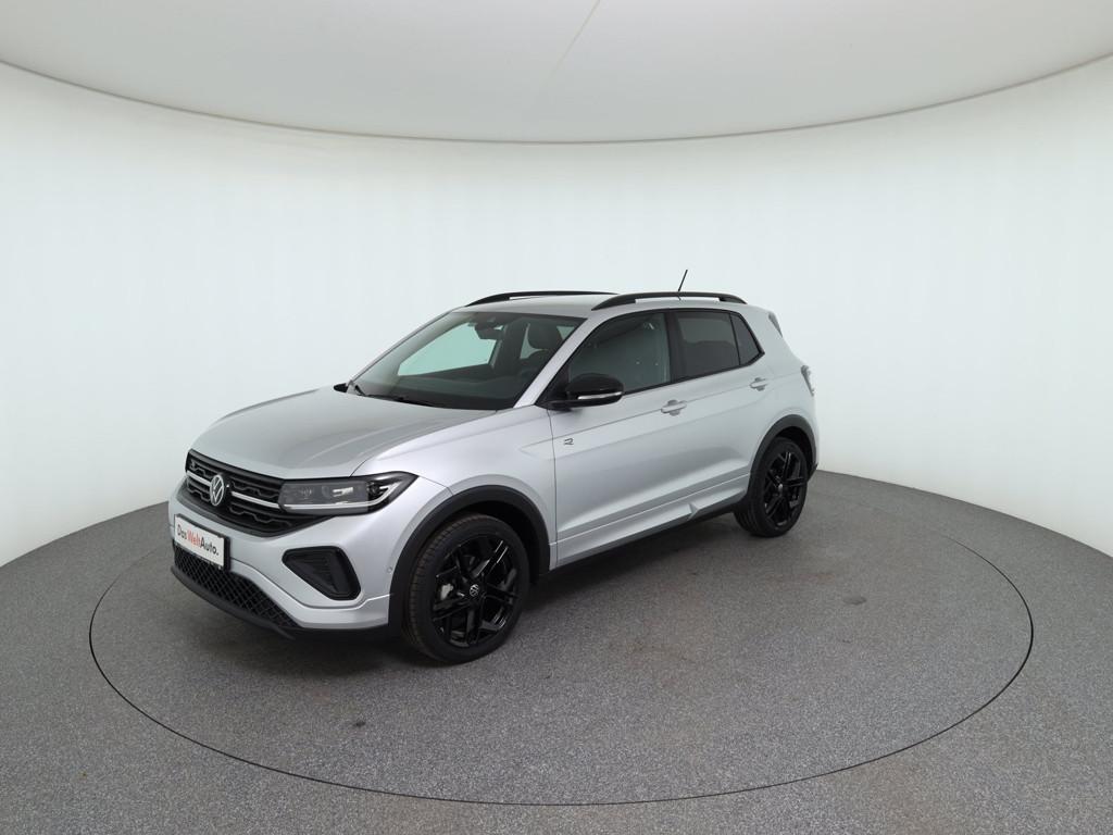 Volkswagen T-Cross 2026 Benzine