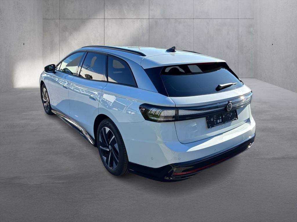 Volkswagen ID.7