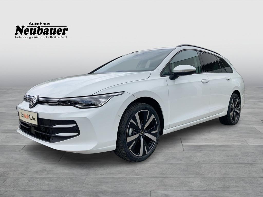 Volkswagen Golf 2026 Benzine