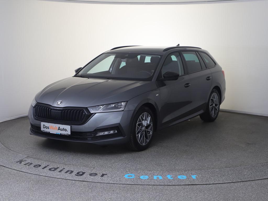 Skoda Octavia 2022 Diesel