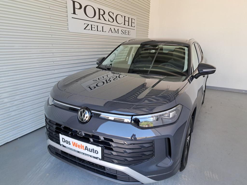 Volkswagen Tayron 2026 Diesel