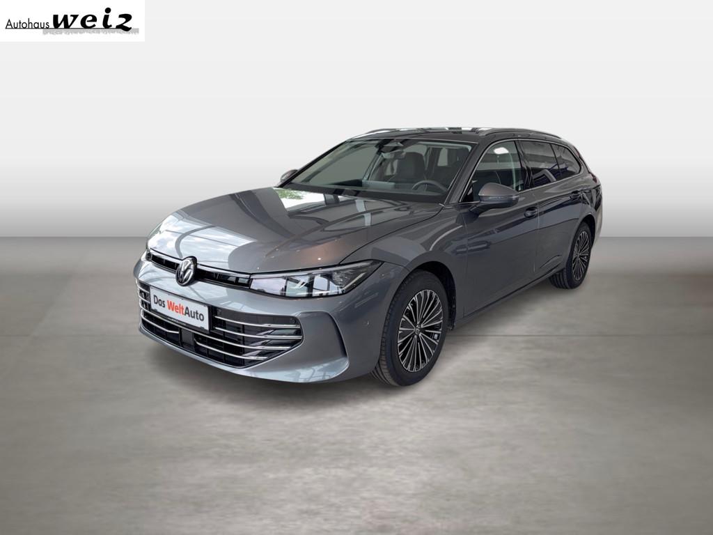 Volkswagen Passat 2026 Benzine