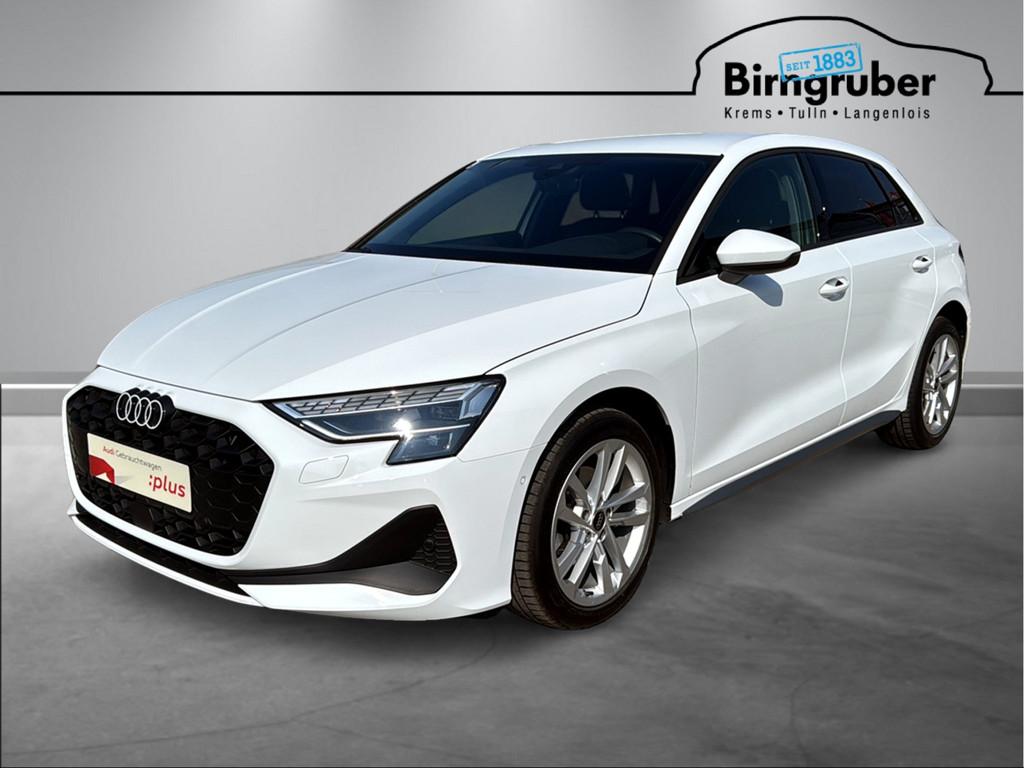 Audi A3 2024 Benzine
