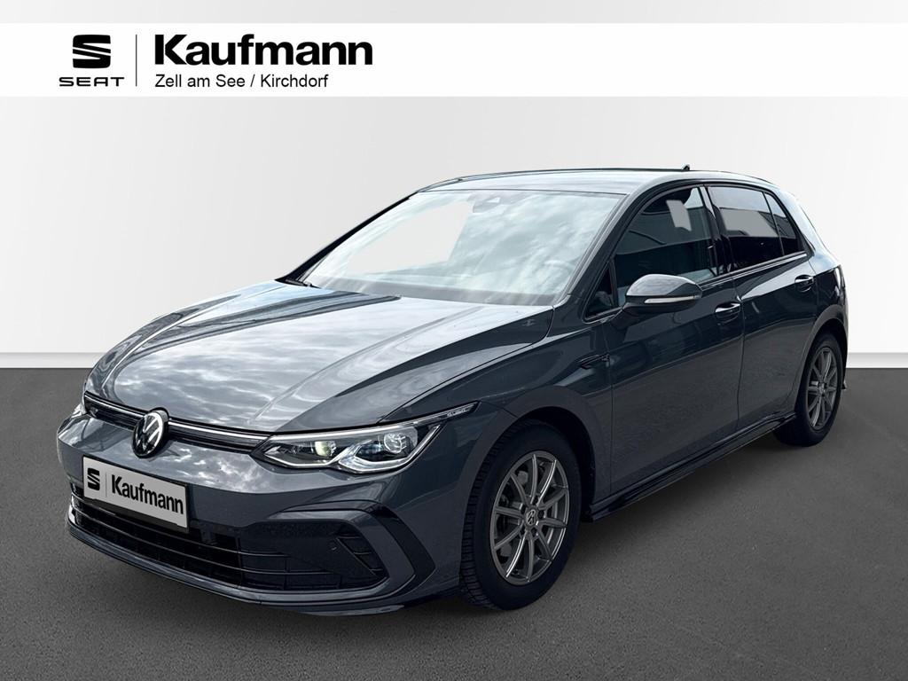 Volkswagen Golf 2021 Benzine