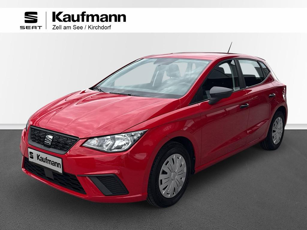 Seat Ibiza 2021 Benzine